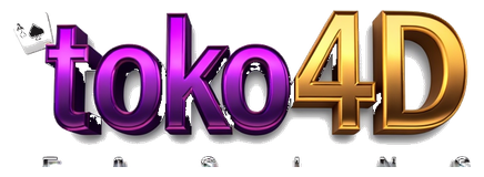 toko4d login