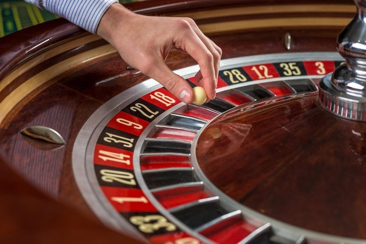 toko4d login Android app home screen showing live matches and casino tables