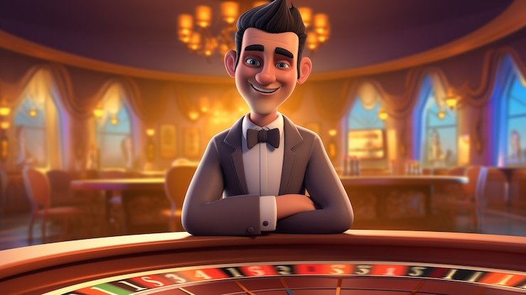 toko4d login Game Demo interface showing live football markets and casino tables